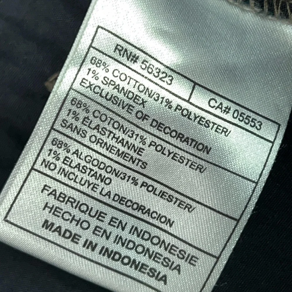 Nike golf pants
